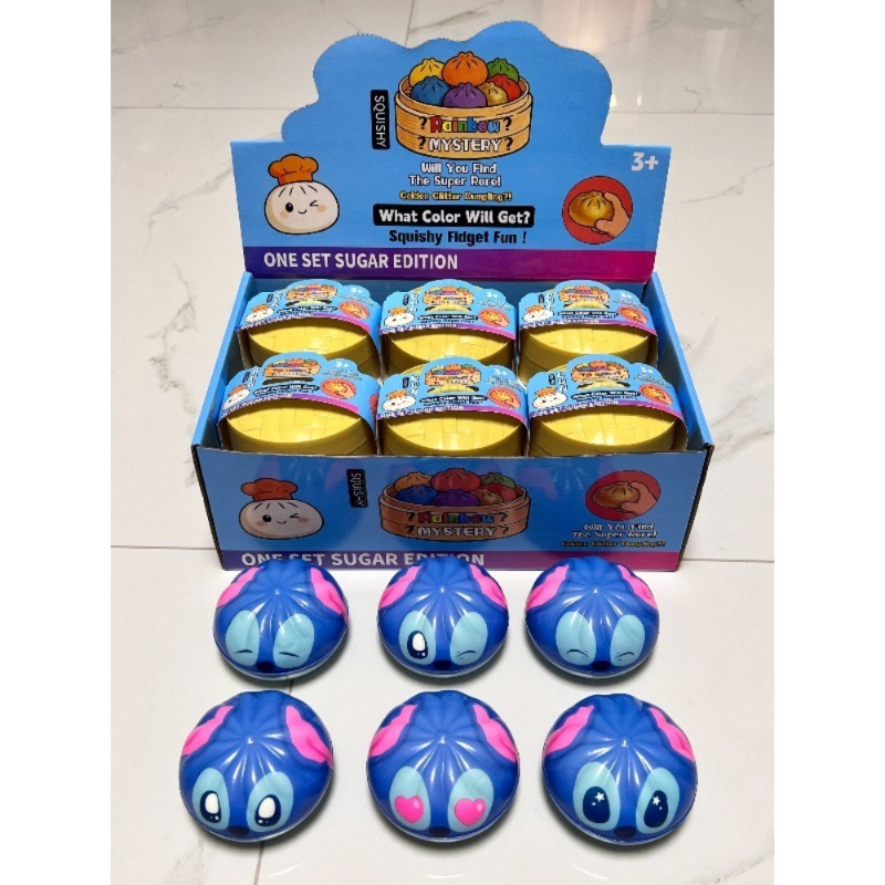 Çoklu Ekspresyonlu Dikişli Man - Kids Toys Idea incelemesi ve fiyatı