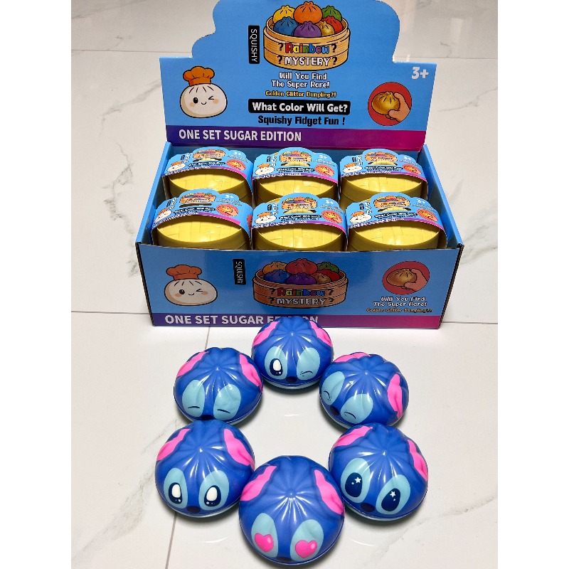 Çoklu Ekspresyonlu Dikişli Man - Kids Toys Idea incelemesi ve fiyatı