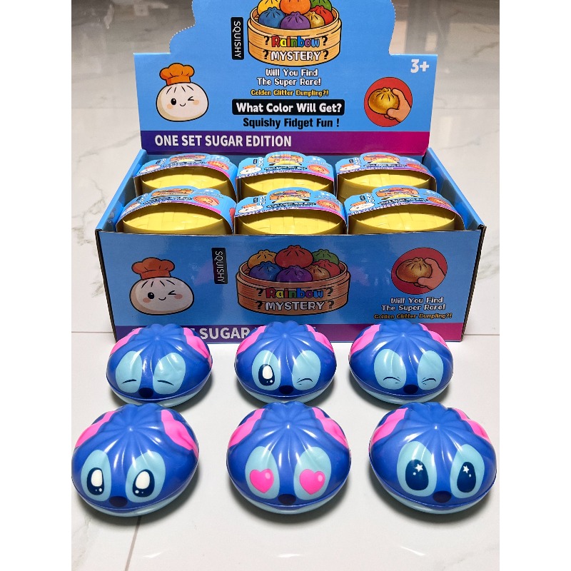 Çoklu Ekspresyonlu Dikişli Man - Kids Toys Idea incelemesi ve fiyatı