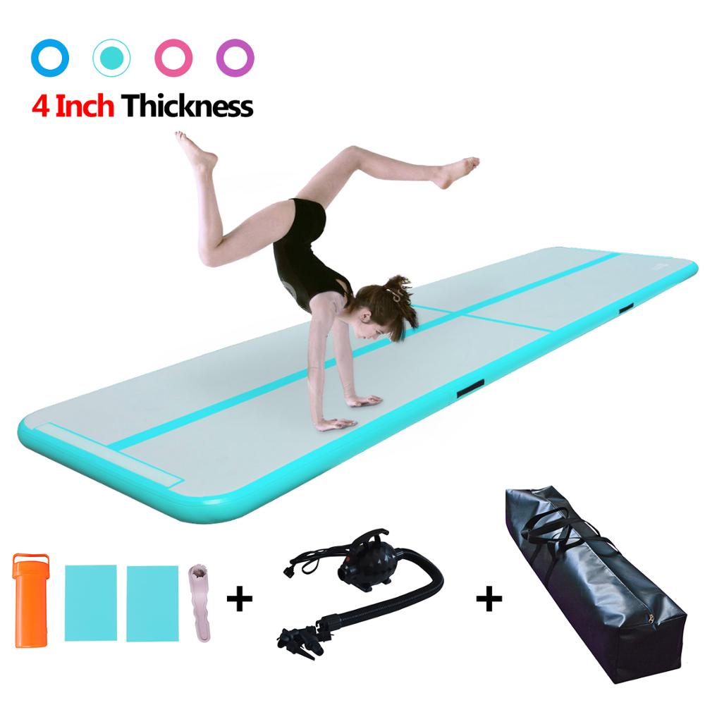 4M Şişirilebilir Airtrack Yoga - Kids Yoga Toys incelemesi ve fiyatı