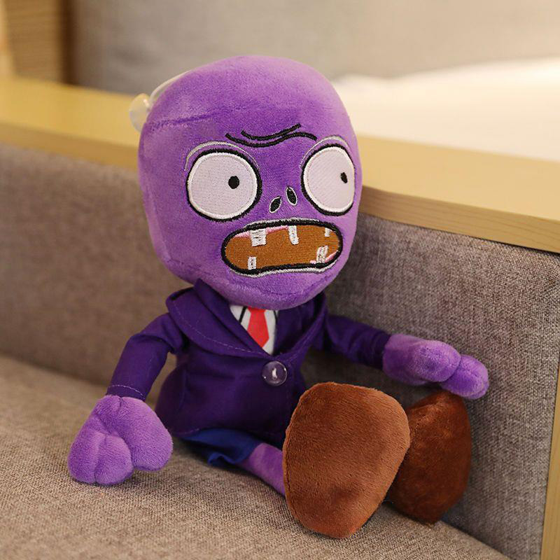 15-20cm bitki zombi peluş oyun - Kids Zombie Toys incelemesi ve fiyatı
