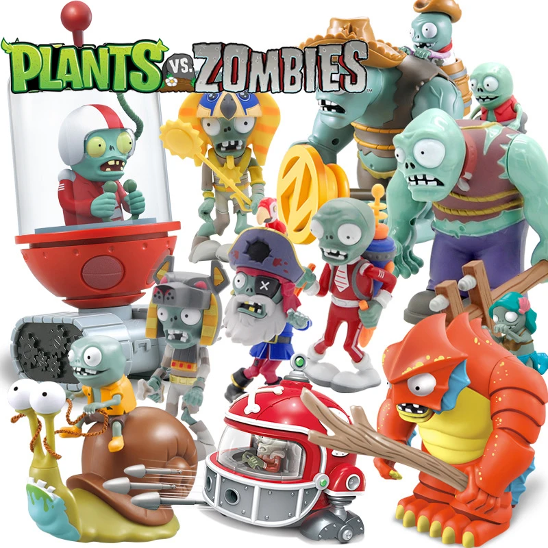 Bitkiler Vs Zombies 2 oyuncak  - Kids Zombie Toys incelemesi ve fiyatı