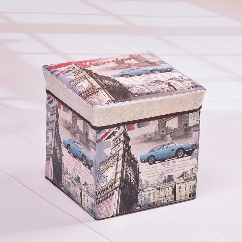 Birden fazla fonksiyon ve kapl - Kids Toys Vintage incelemesi ve fiyatı