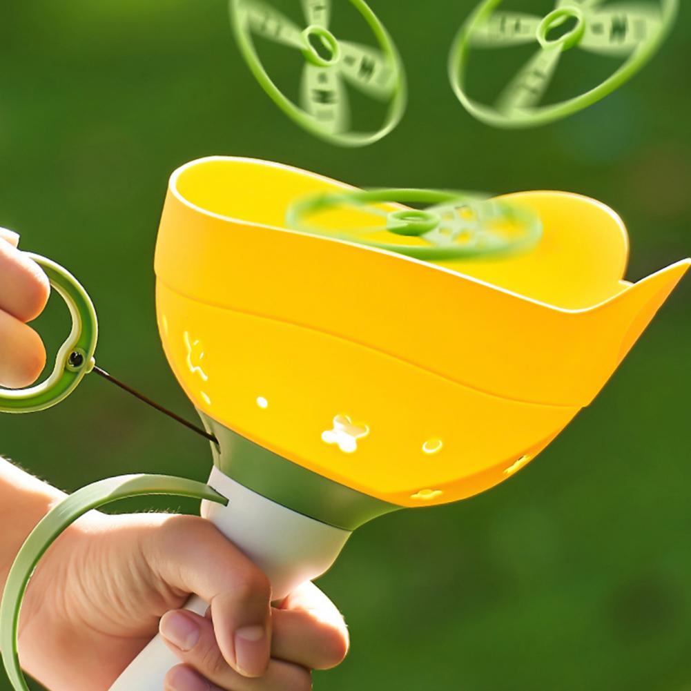 Uçan Daire Disk Fırlatıcı Çocu - Kids & Toys Expo Saudi Arabia incelemesi ve fiyatı