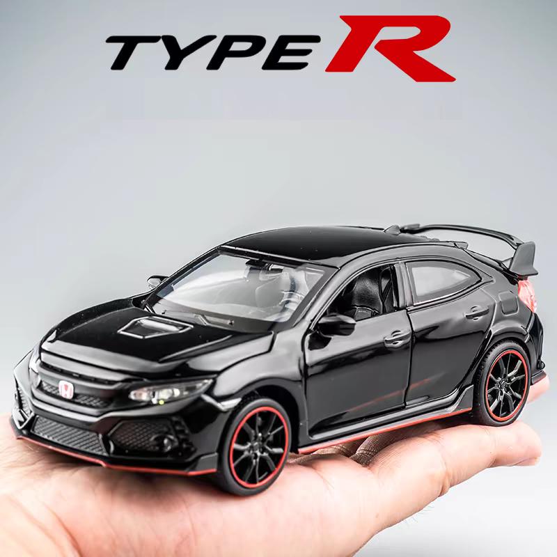 Honda Civic Type R JDM Simülas - Kids Toys Usa incelemesi ve fiyatı