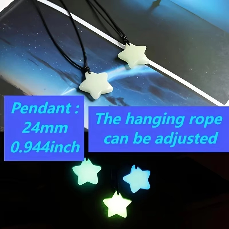 Karanlıkta Parlayan Yıldız Şan - Glow In Dark Stars incelemesi ve fiyatı